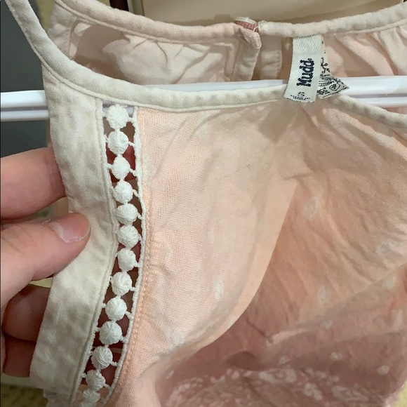 Pink Tanktop - Picture 2 of 2